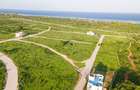 Residential Land in Nyali Area - 3