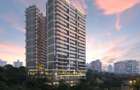 3 Bed Apartment with En Suite at Riverside Drive - 7