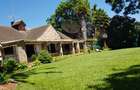 4 Bed House with Staff Quarters at Spring Valley Road - 4