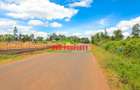 0.05 ha Residential Land at Ondiri - 7