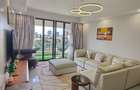 Furnished 3 Bed Apartment with En Suite in Riverside - 1
