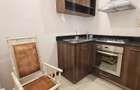 Furnished Studio Apartment with En Suite in General Mathenge - 2