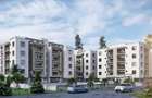 Serviced 1 Bed Apartment with En Suite at 1St Avanue - 8