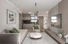 Studio Apartment with Swimming Pool in Kiambu Road - 2
