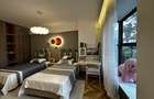 4 Bed Apartment with En Suite at Parklands - 9
