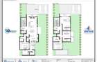 4 Bed Townhouse with En Suite at Juja - 18
