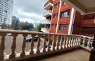 Furnished 3 Bed Apartment with Parking in Riverside - 2