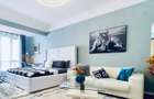 Furnished Studio Apartment with Swimming Pool in Kilimani - 10