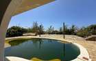 4 Bed Villa with En Suite at Watamu - 16