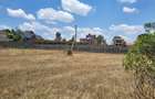 Land in Kitengela - 1
