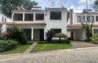 4 Bed Villa with En Suite in Muthaiga - 1