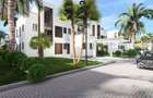 3 Bed Villa with En Suite at Diani - 3