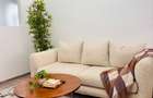 Serviced Studio Apartment with Gym at Tabere Drive - 4