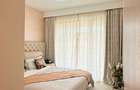 Studio Apartment with Swimming Pool at Riara Road - 3