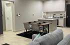 Serviced 1 Bed Apartment with En Suite at Riverside Drive - 2