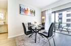 Serviced 2 Bed Apartment with En Suite at Riverside Drive - 6