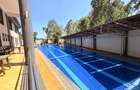 Serviced 1 Bed Apartment with Swimming Pool at Fourways - 18