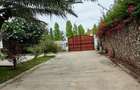 4 Bed House in Shanzu - 14