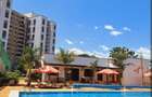 Serviced 3 Bed Apartment with En Suite in Thome - 17
