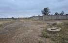 0.25 ac Land at Kenyatta Road - 2
