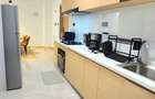 Furnished 1 Bed Apartment with En Suite in Kileleshwa - 8