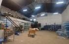 5,000 ft² Warehouse with Parking in Industrial Area - 5