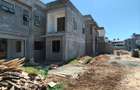 4 Bed Townhouse with En Suite at Lakers Road - 2