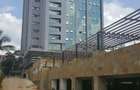 2,900 ft² Office with Service Charge Included at George Padmore - 2
