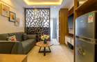 Serviced Studio Apartment with Gym in Kilimani - 1