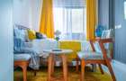 Studio Apartment with Swimming Pool at Chaddy Road - 2