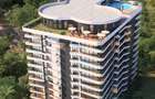 3 Bed Apartment with En Suite in Nyali Area - 1