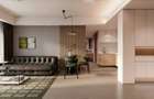 1 Bed Apartment with En Suite in Kilimani - 1