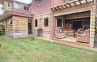 5 Bed Townhouse with En Suite at Off Convent Drive - 2
