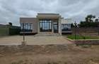3 Bed House with En Suite in Juja - 1