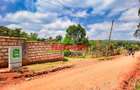 0.03 ha Residential Land at Gikambura - 7