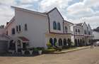 5 Bed Townhouse with En Suite at Yaya Center - 13