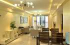 Serviced 2 Bed Apartment with En Suite in Kileleshwa - 2