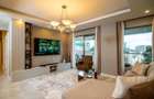 Furnished 3 Bed Apartment with En Suite in Kileleshwa - 1