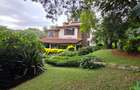 4 Bed House with En Suite at Gigiri - 2