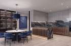 1 Bed Apartment with Swimming Pool in Kileleshwa - 3