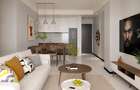 2 Bed Apartment with En Suite at Mawensi Road - 3