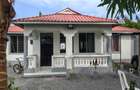 3 Bed House with En Suite at Behind Kari - 4