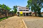 Commercial Property with Backup Generator in Gigiri - 2