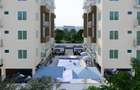 Serviced 3 Bed Apartment with Swimming Pool at Moyne Drive - 11