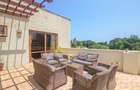 4 Bed Apartment with Swimming Pool at Links Road - 14