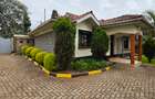 2 Bed House with Garden at Runda Estate - 1
