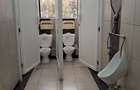 Office with Service Charge Included in Kilimani - 13