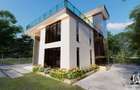 4 Bed House with En Suite in Kikuyu Town - 2