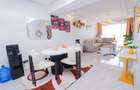 Serviced 1 Bed Apartment with Swimming Pool at Othaya Road - 3