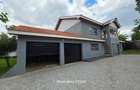 5 Bed House with Garden in Kahawa Sukari - 1